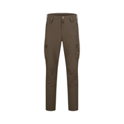 Blaser Airflow Trousers - Dark Brown