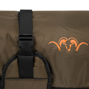 Dog Poncho - Dunkel Oliv Hundtäcke