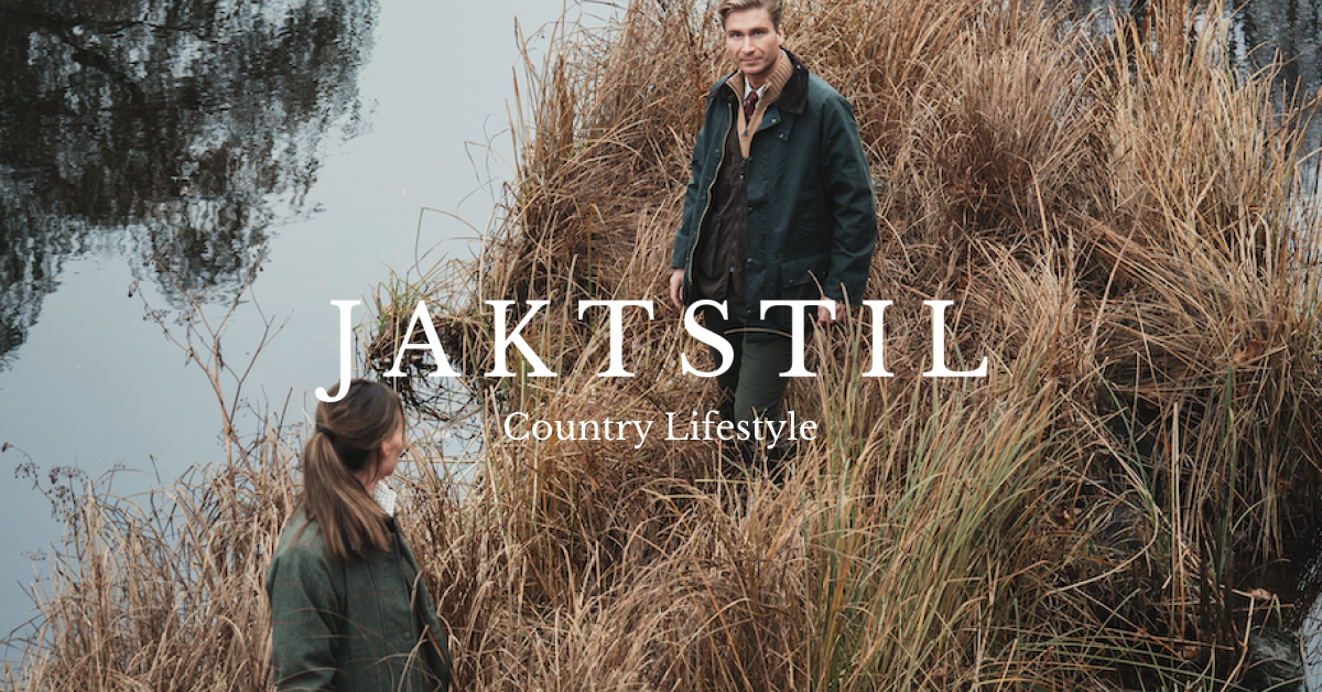 Jaktstil