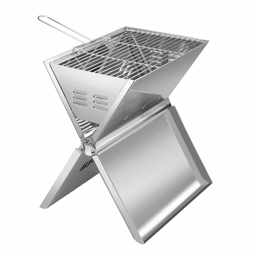 Hällmark - Vikbar Grill 36x26 cm