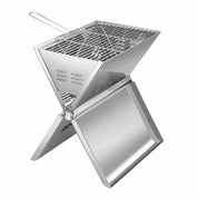 Hällmark - Vikbar Grill 36x26 cm