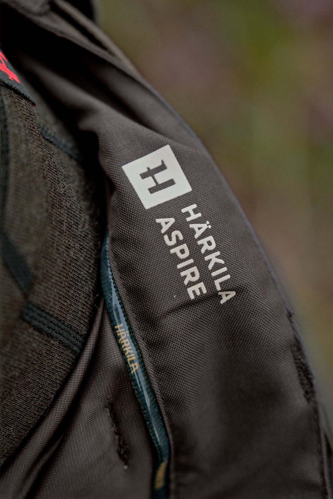 Härkila Aspire HWS Byxor - Herr