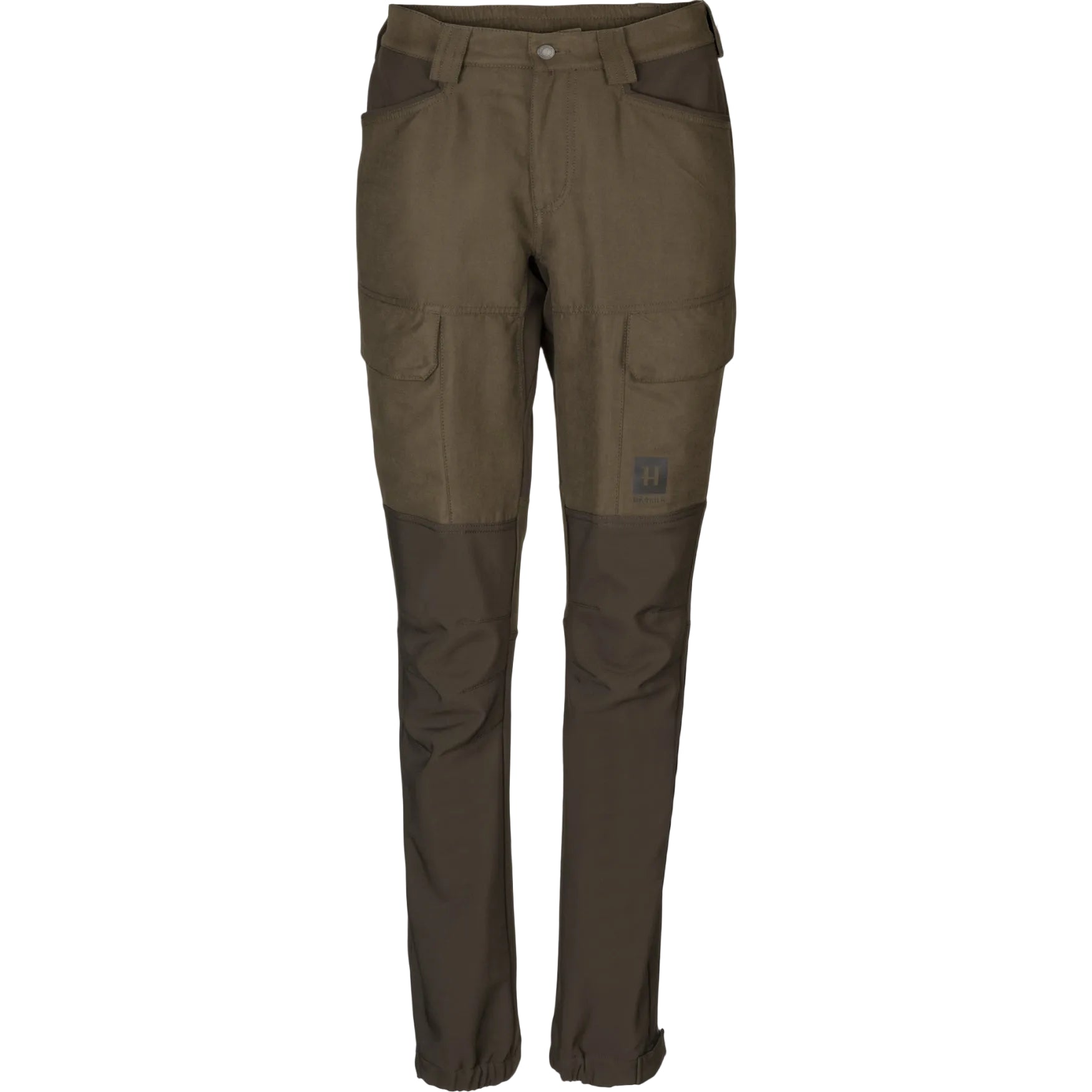 Härkila Byxor - Scandinavian Lady Willow Green