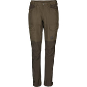 Härkila Byxor - Scandinavian Lady Willow Green