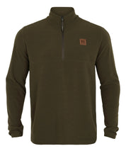 Härkila Fyrr Fleecetröja - Willow Green