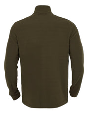 Härkila Fyrr Fleecetröja - Willow Green