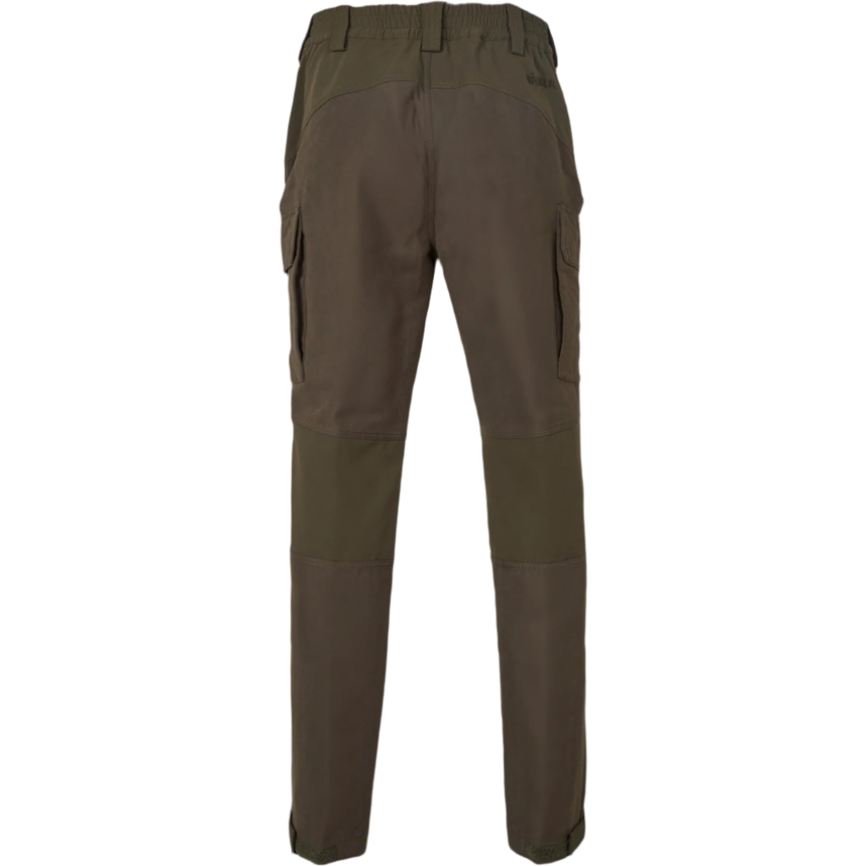 Härkila Hill Byxor - Willow Green/Brown