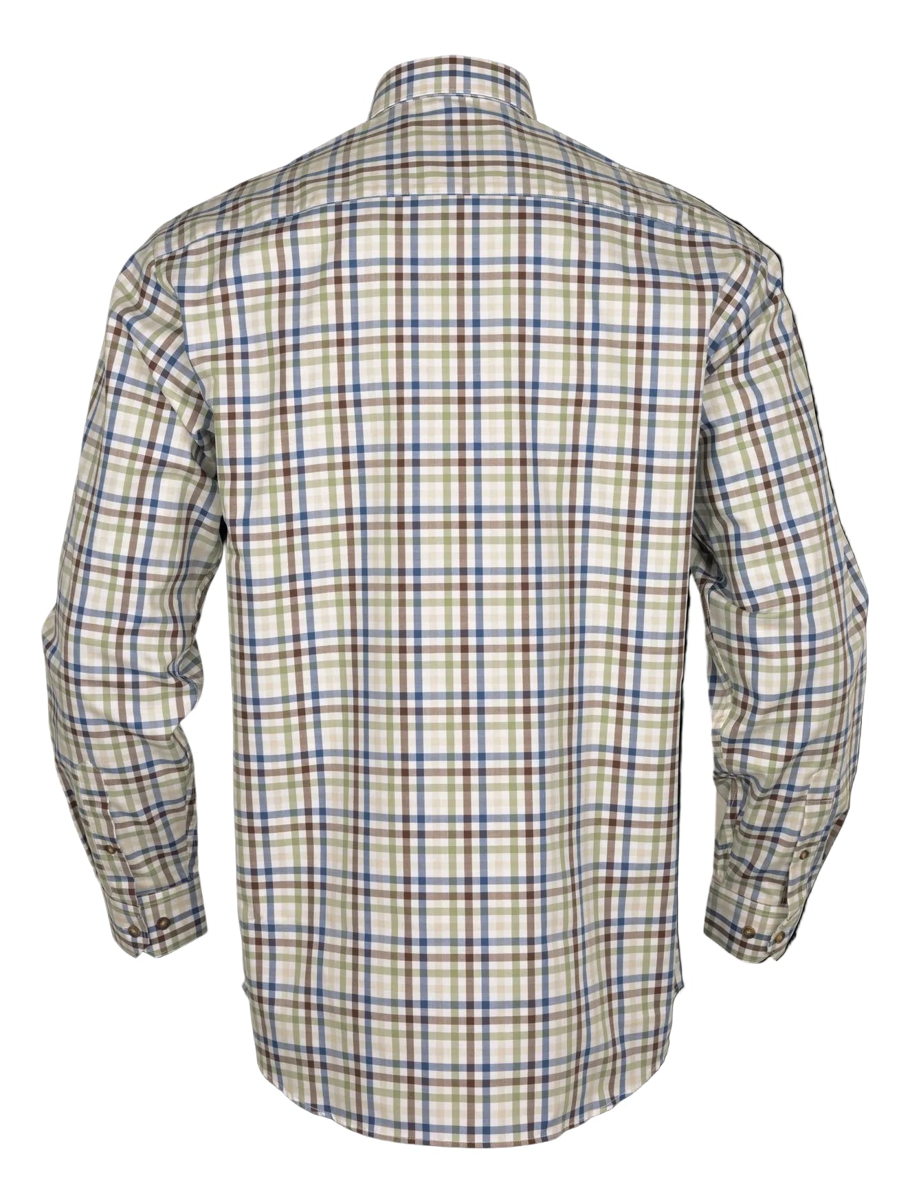 Härkila Milford Skjorta - Sea Blue