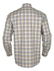 Härkila Milford Skjorta - Sea Blue