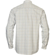 Härkila Portfield L/S Skjorta - Naval Blue
