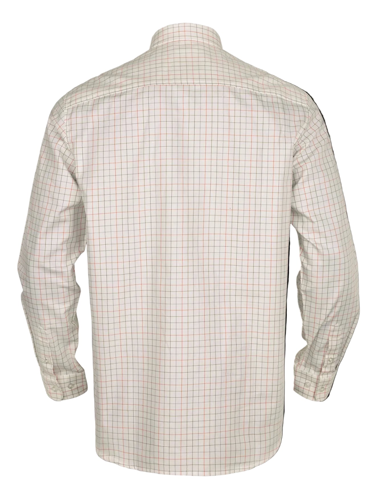 Härkila Portfield Skjorta - Mandarin Check