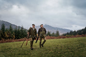 Härkila Rannoch HWS Shooting Jacka