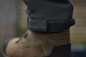 Härkila Scandinavian Byxor - Salute/Anthracite