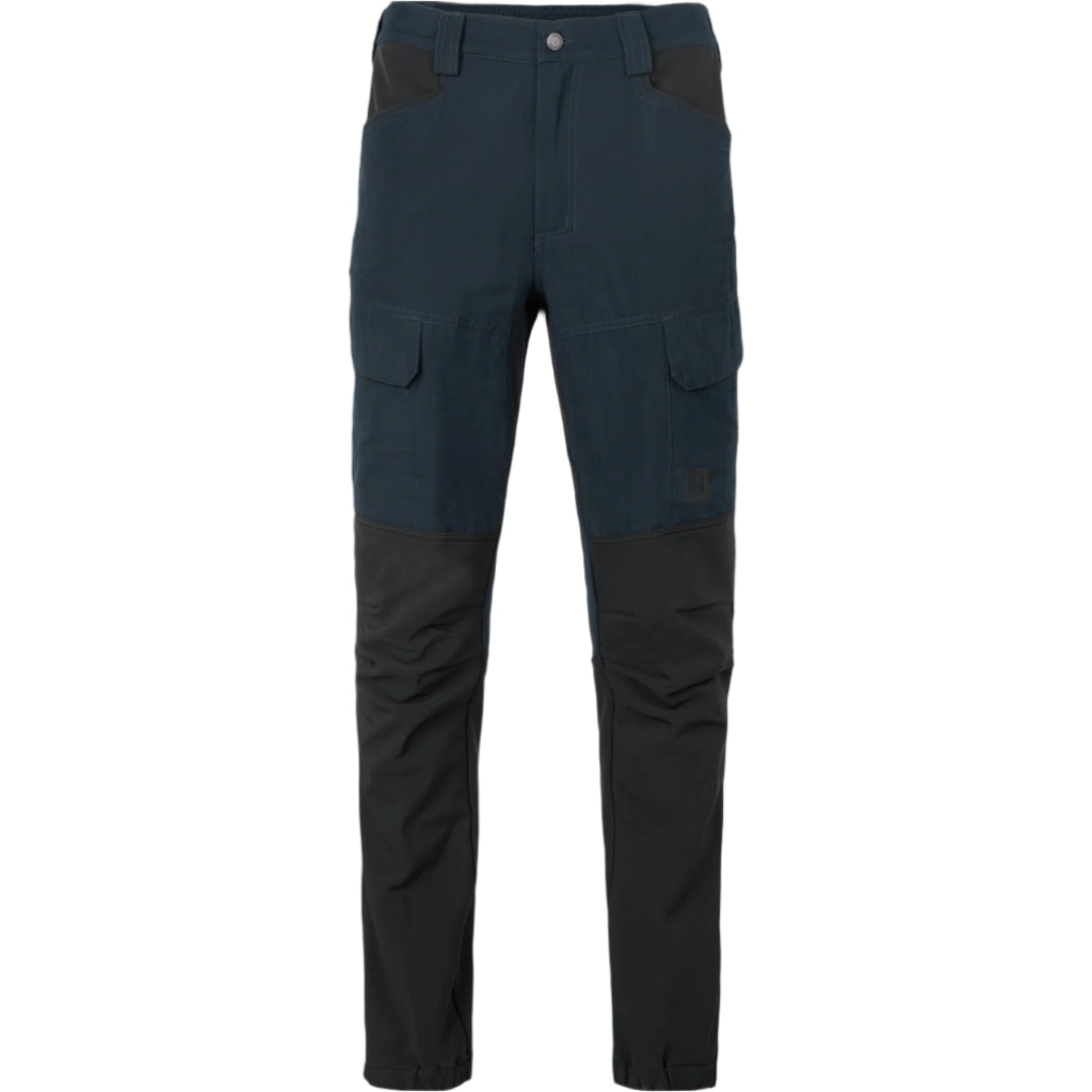 Härkila Scandinavian Byxor - Salute/Anthracite