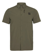 Härkila Trek - Kortärmad Skjorta