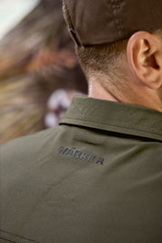 Härkila Trek - Kortärmad Skjorta
