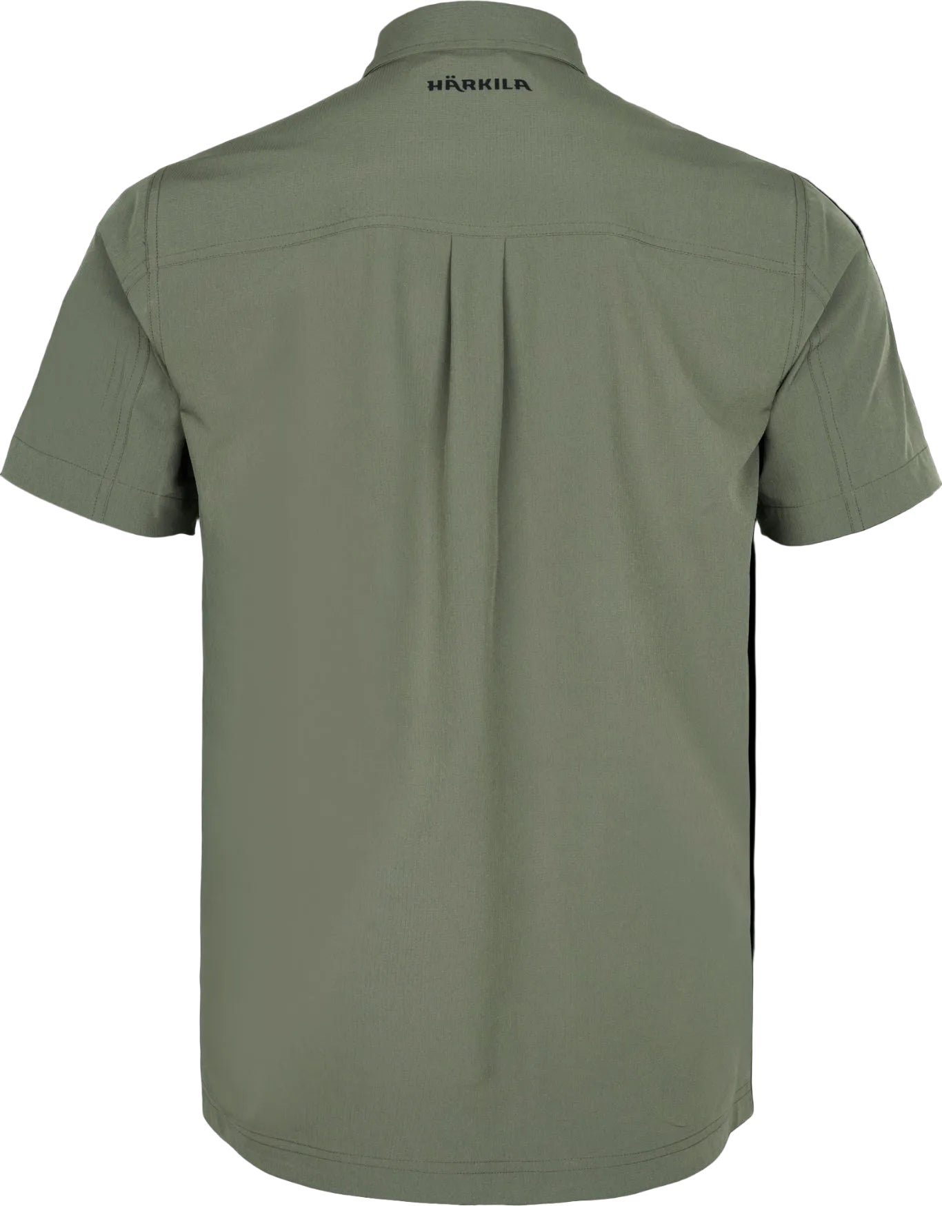 Härkila Trek - Kortärmad Skjorta