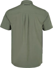 Härkila Trek - Kortärmad Skjorta