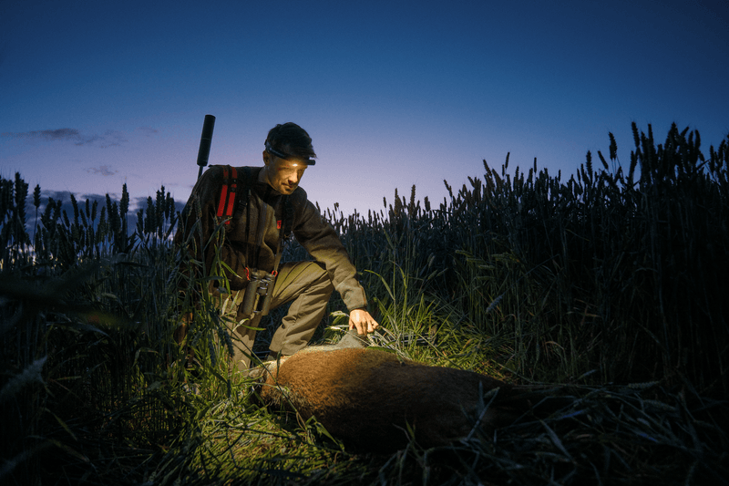 Häkila Wildboar Pro Move - Byxor