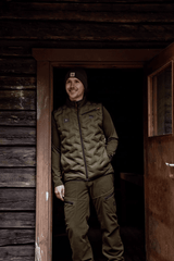 Härkila Clim8 Insulated - Elväst