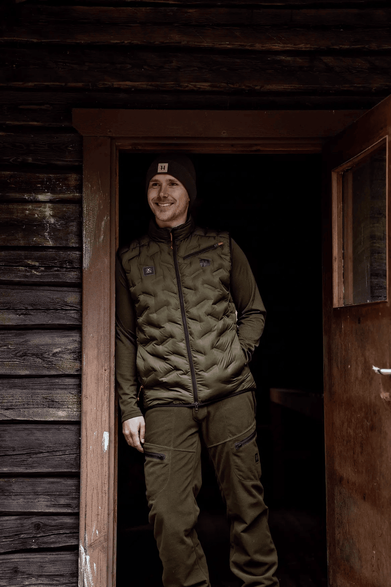 Härkila Clim8 Insulated - Elväst