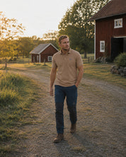 Härkila Scandinavian Byxor - Salute/Anthracite