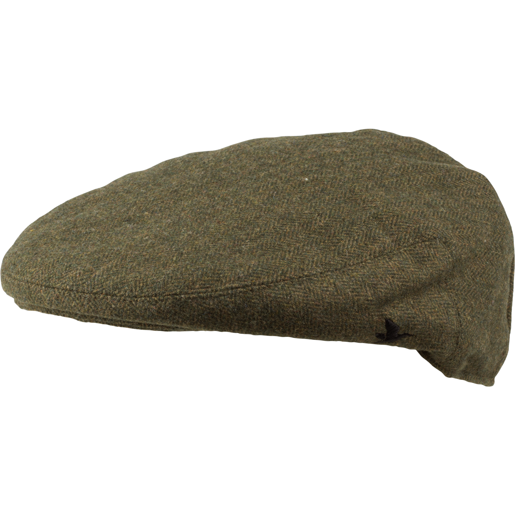 Hillside Sixpence - Flat Cap