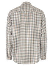 Hoggs of Fife Garvock Herringbone - Rutig Jaktskjorta