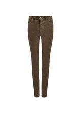 Honeysuckle Jeans - Mocha