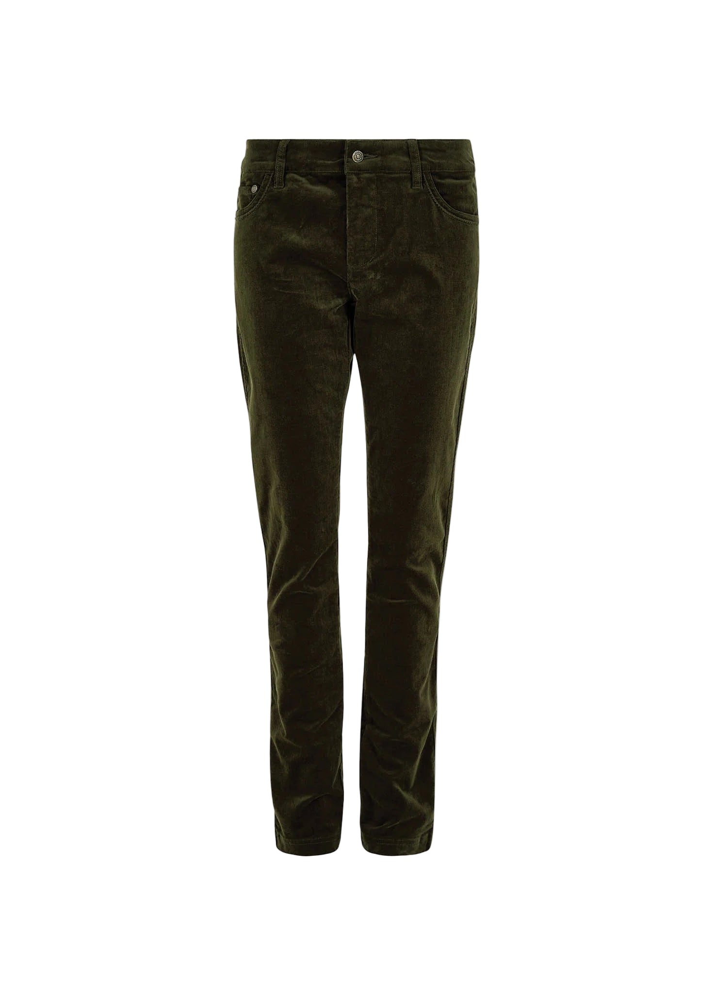 Dubarry Honeysuckle Jeans - Olive