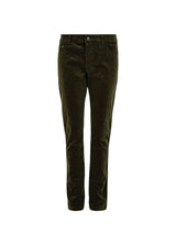 Honeysuckle Jeans - Olive