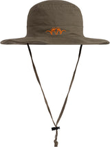 HunTec Bucket Hat - Safarihatt