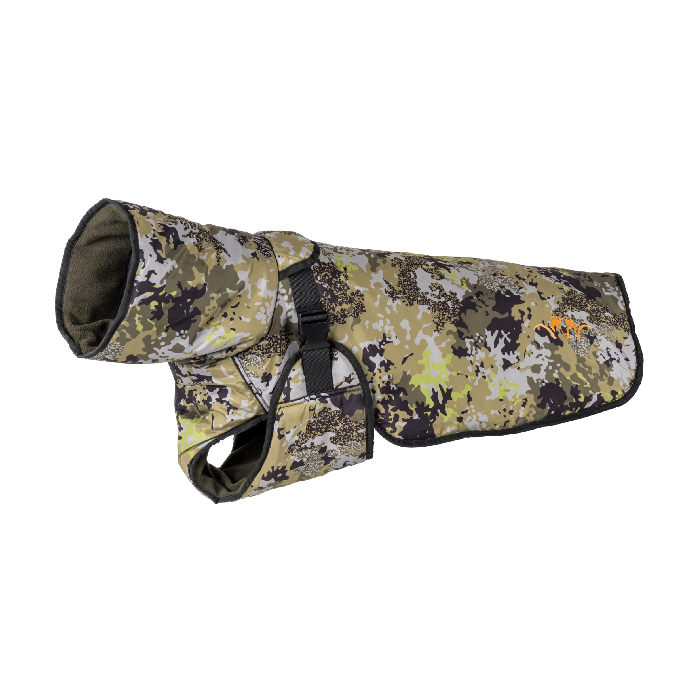 Dog Poncho - HunTec Camo Hundtäcke