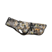 Dog Poncho - HunTec Camo Hundtäcke