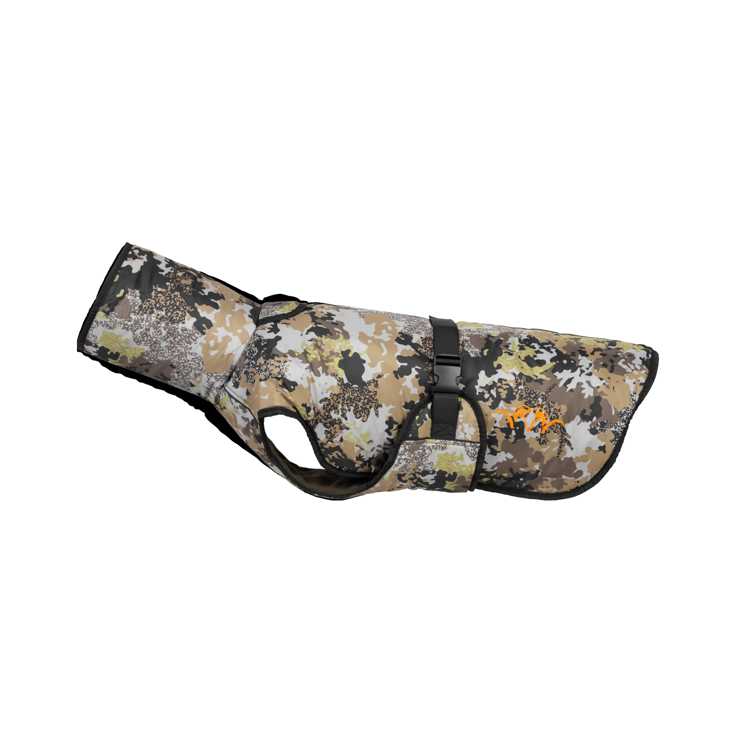 Dog Poncho - HunTec Camo Hundtäcke