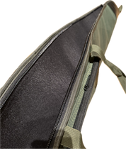 SAMPLE SALE - Vapenfodral med Ficka