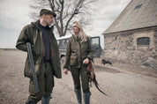 Woodcock Advanced Shaded Olive - Jaktjacka Seeland