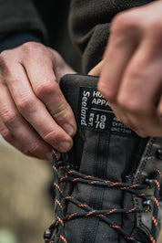 Jaktkängor - Enduro Tracker High