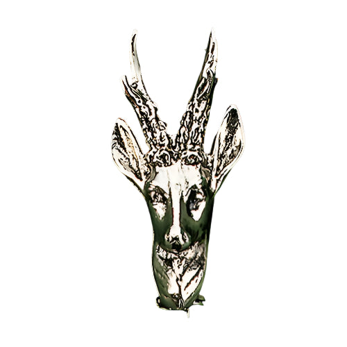 Jaktpin - Råbock