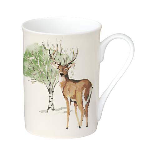 Kaffekopp Hjort - 0,3 L
