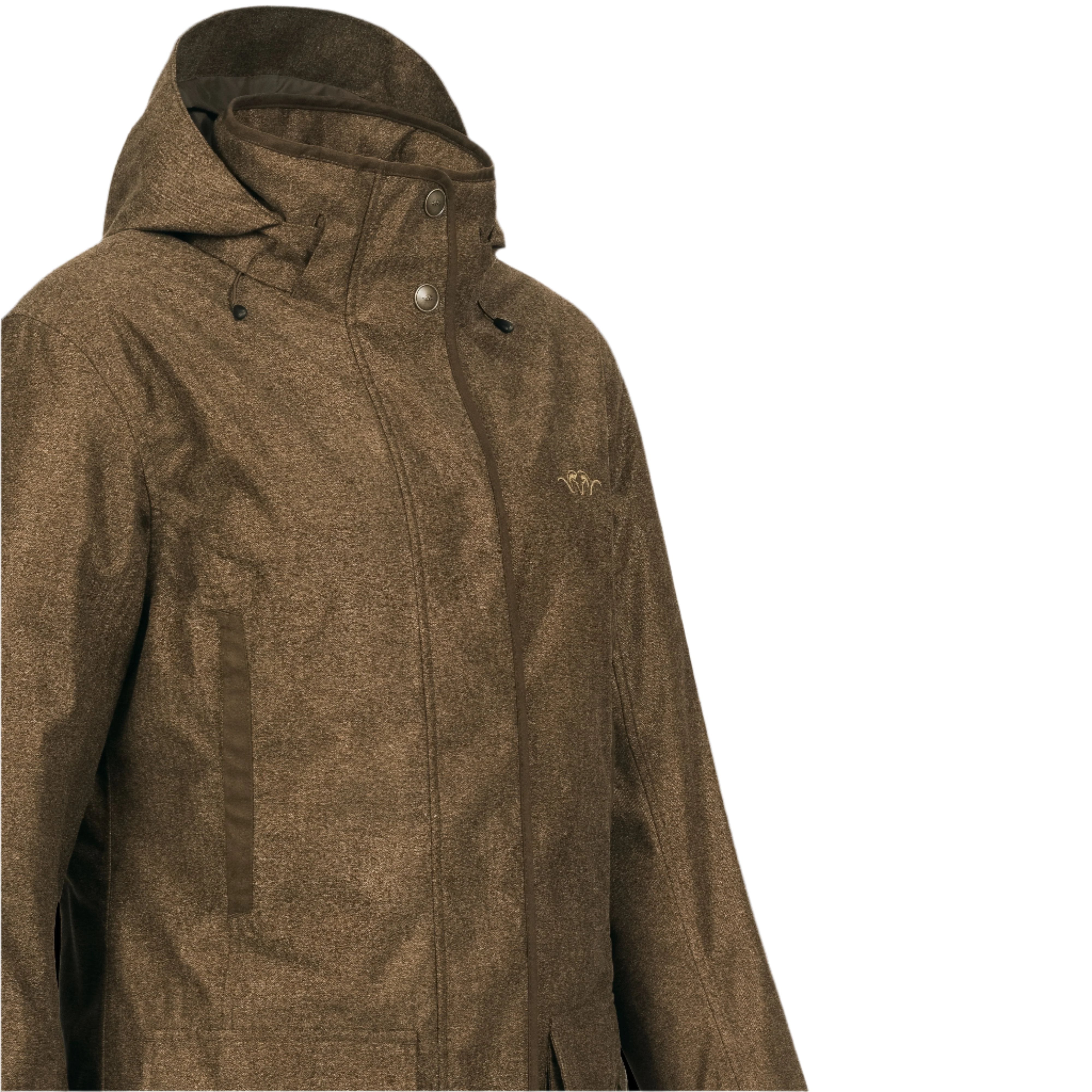 Ladies Vintage Coat Celine