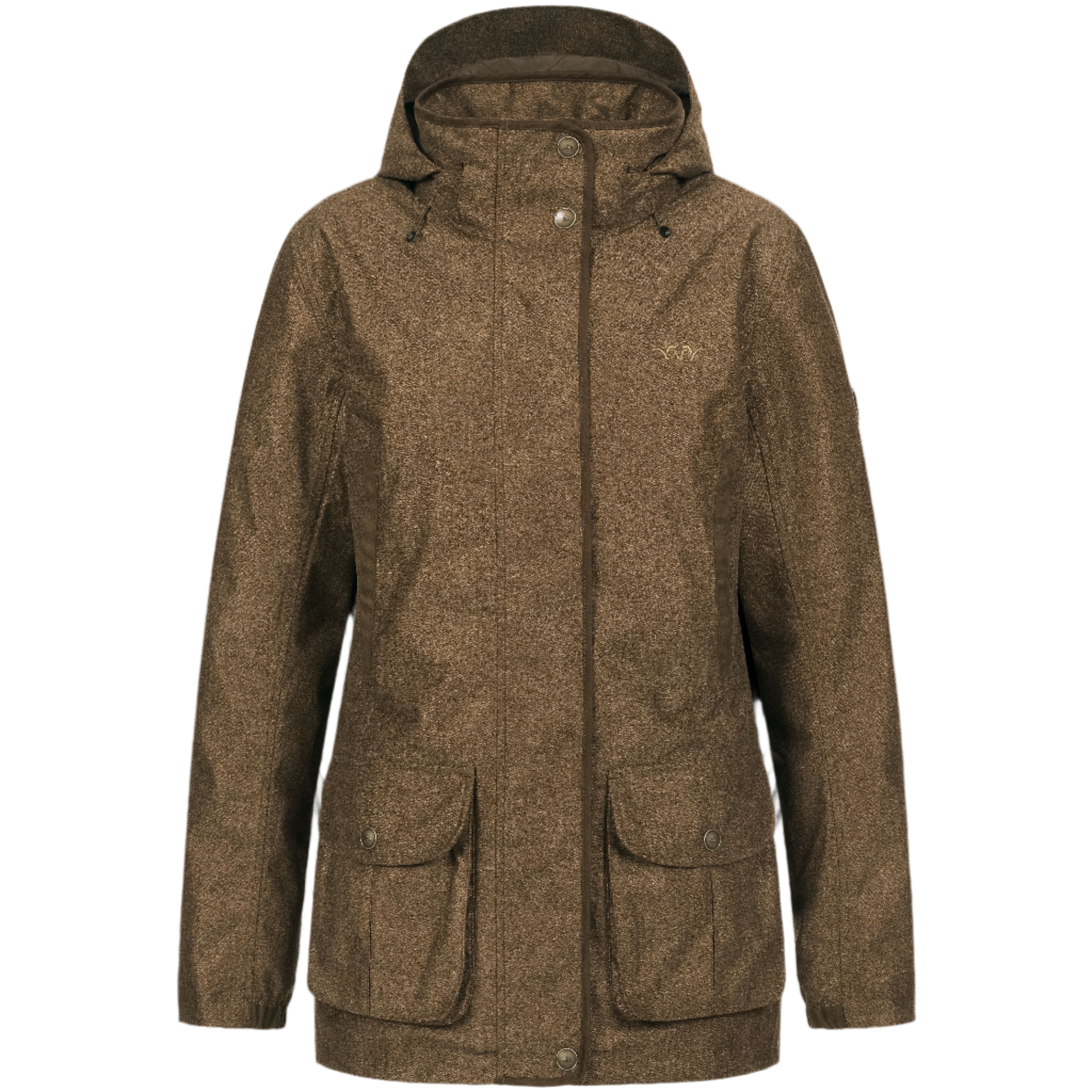 Ladies Vintage Coat Celine