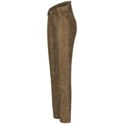 Ladies Vintage Pants Celina