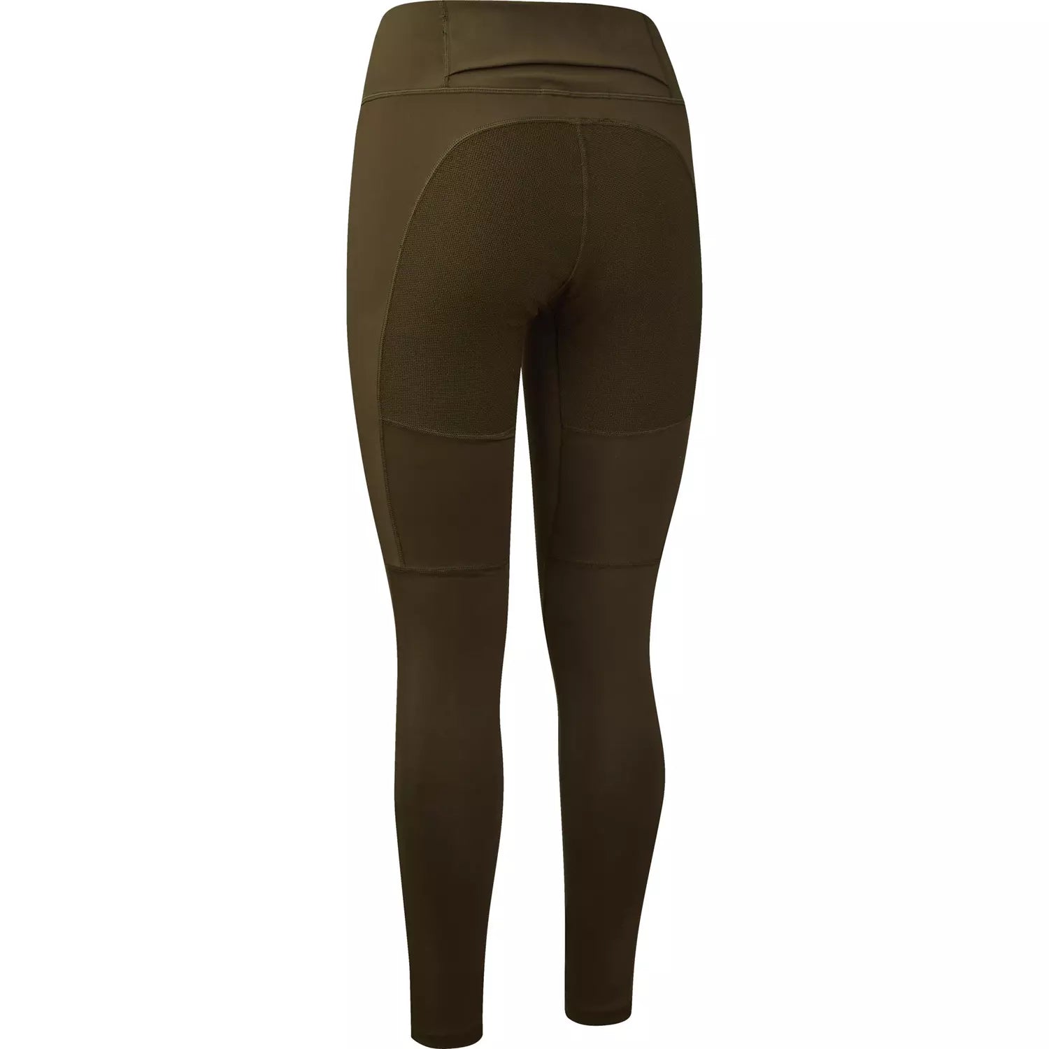 Lady Jakttights Art Green - Deerhunter