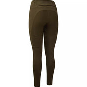 Lady Jakttights Art Green - Deerhunter