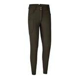 Lady Jakttights Palm Green - Deerhunter