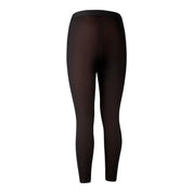 Lady Quinn - Merinoleggings Black Oak