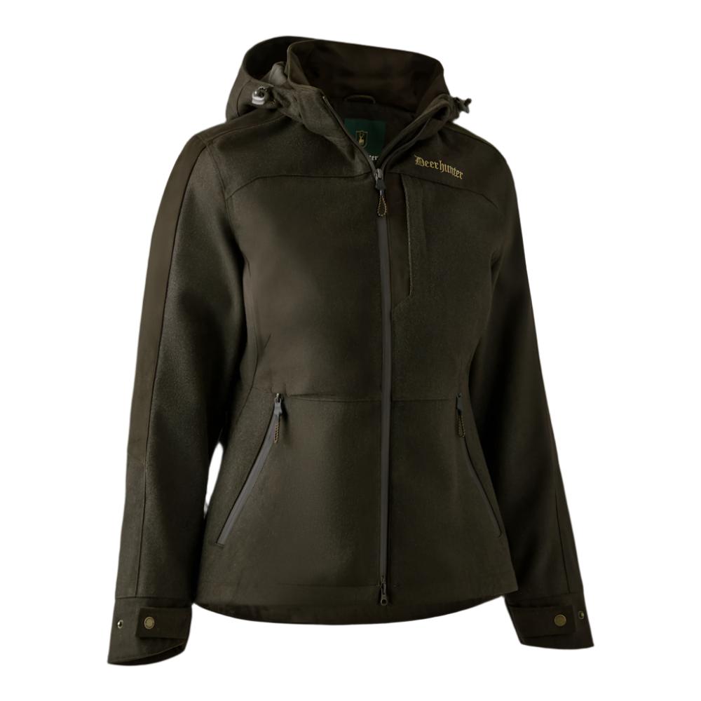 Lady Tatra Active - Loden Jaktjacka