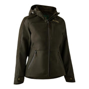 Lady Tatra Active - Loden Jaktjacka