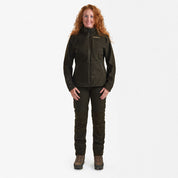 Lady Tatra Active - Loden Jaktjacka